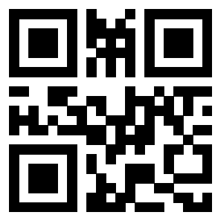 Immagine del QrCode di 3915076662