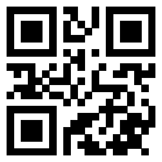 3915076665 - Immagine del Qr Code