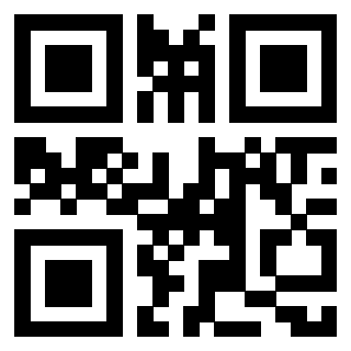 3915076667 - Immagine del Qr Code associato