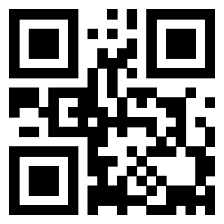 Il QrCode di 3915076668