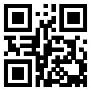 Immagine del Qr Code di 3915076672