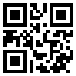 3915076677 QrCode associato