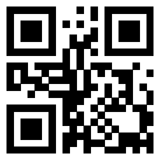 Immagine del Qr Code di 3915076680