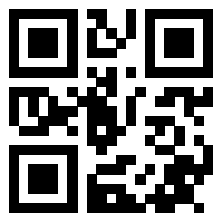 Immagine del Qr Code di 3915076682