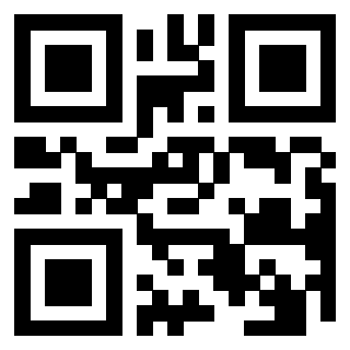 3915076683 Qr Code associato