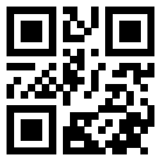 Il QrCode di 3915076684