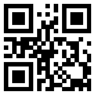 Il QrCode di 3915076688