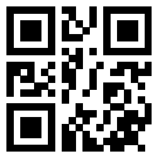 Il Qr Code di 3915076693