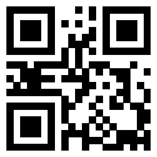Il QrCode di 3915076694