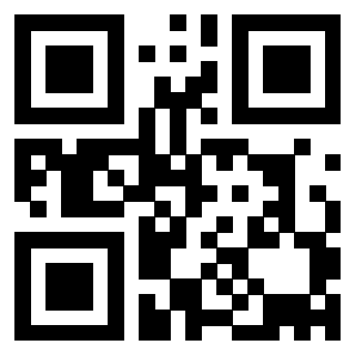 Scansione del Qr Code di 3915076695