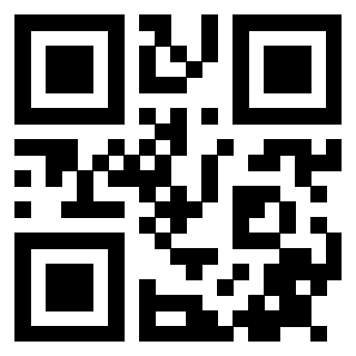 3915076696 QrCode associato