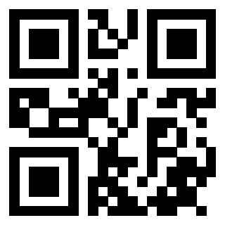 3915076697 Qr Code associato
