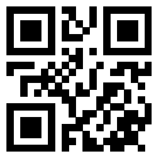 Scansione del Qr Code di 3915076699