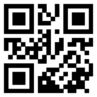 Il QrCode di 3915076700