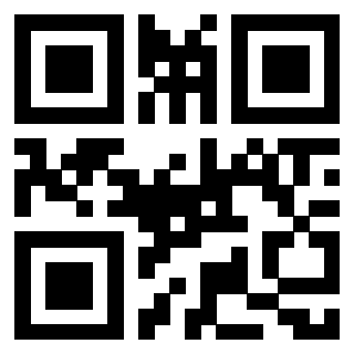 Immagine del Qr Code di 3915076701