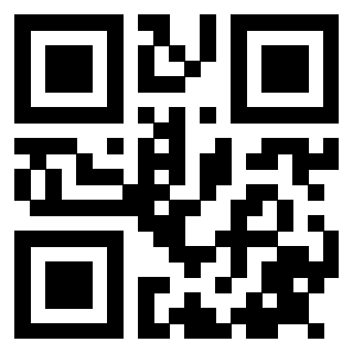3915076705 Qr Code associato