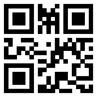 Il Qr Code di 3915076708