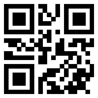 Immagine del QrCode di 3915076711