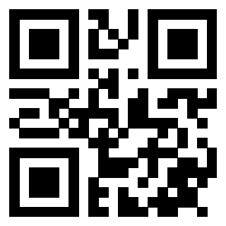 Il QrCode di 3915076715