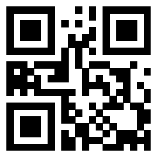 Scansione del Qr Code di 3915076718