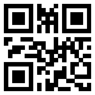 3915076719 - Immagine del Qr Code associato