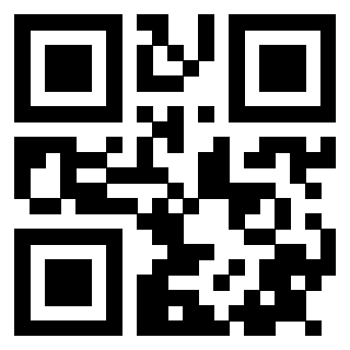 3915076722 Qr Code associato