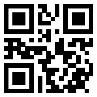 Il QrCode di 3915076723