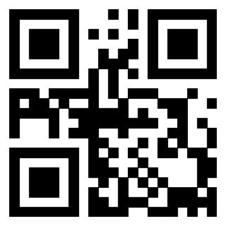 Qr Code di 3915076724