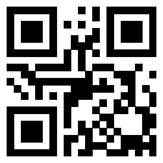 Il Qr Code di 3915076725