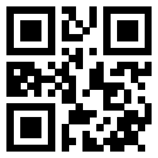 3915076726 - Immagine del Qr Code