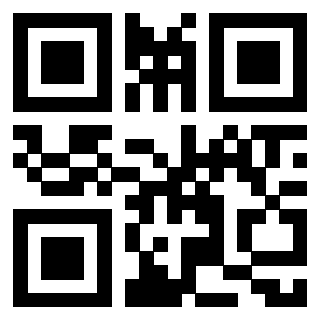 3915076727 - Immagine del Qr Code associato