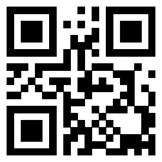 Scansione del Qr Code di 3915076728