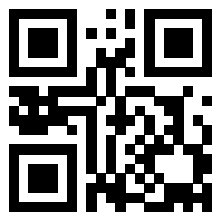 3915076731 - Immagine del QrCode associato