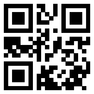 3915076732 - Immagine del QrCode associato