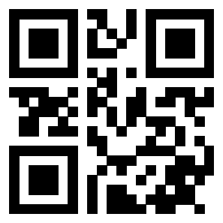 3915076734 - Immagine del QrCode associato