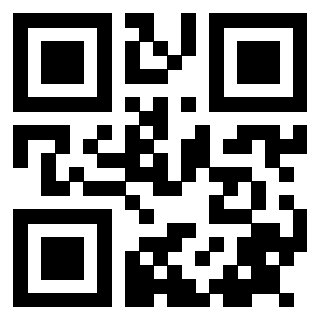 Immagine del Qr Code di 3915076736
