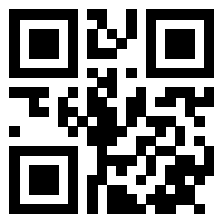 3915076739 QrCode associato