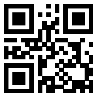 Scansione del QrCode di 3915076740