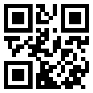 3915076741 - Immagine del Qr Code associato