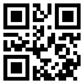 3915076742 QrCode associato