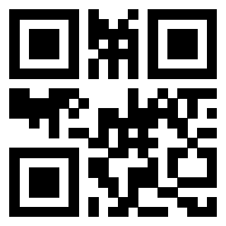 3915076743 - Immagine del Qr Code