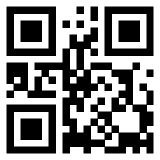 Il QrCode di 3915076745