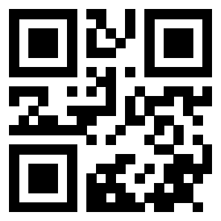 3915076752 QrCode associato