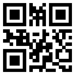 Il Qr Code di 3915076753
