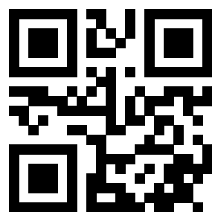 3915076754 - Immagine del Qr Code