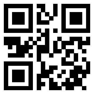 Il QrCode di 3915076756