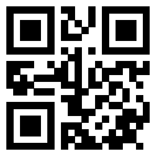 Scansione del QrCode di 3915076758
