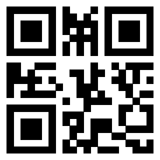 Il Qr Code di 3915076760