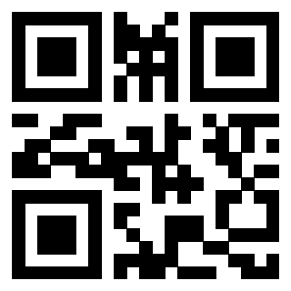3915076762 - Immagine del Qr Code associato
