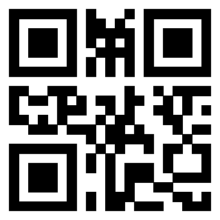 Immagine del Qr Code di 3915076764
